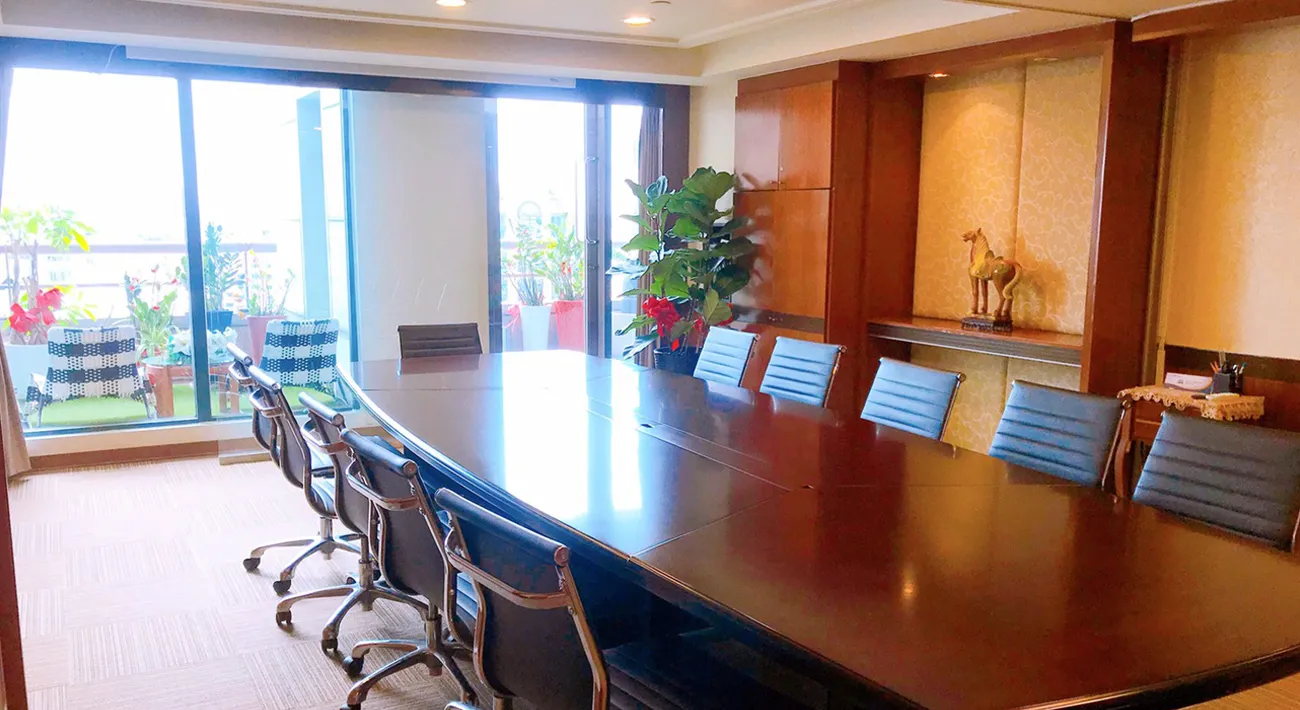 大瀚環球商務中心 GTB Business Center 台北 松山區 宏國大樓 敦北中心 Dun Hua North Center 大會議室 meeting space meeting room