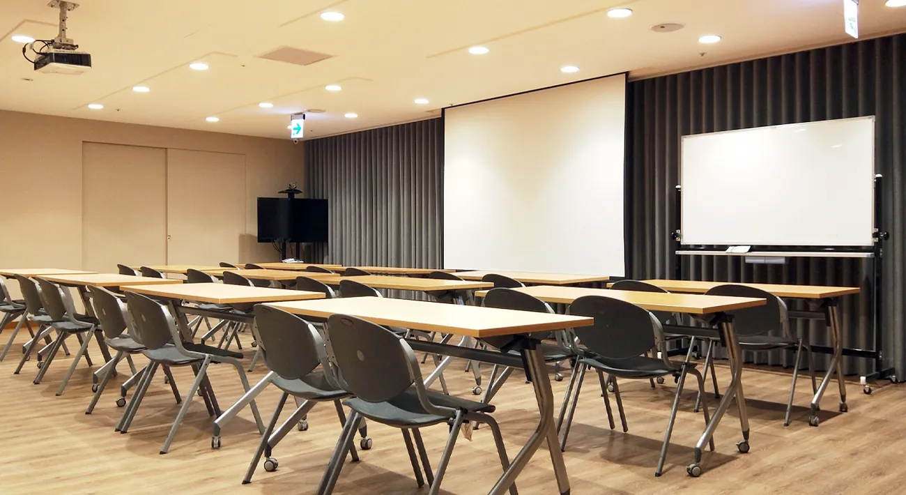 大瀚環球商務中心 GTB Business Center 新時代中心 Taroko Center 會議中心 conference center