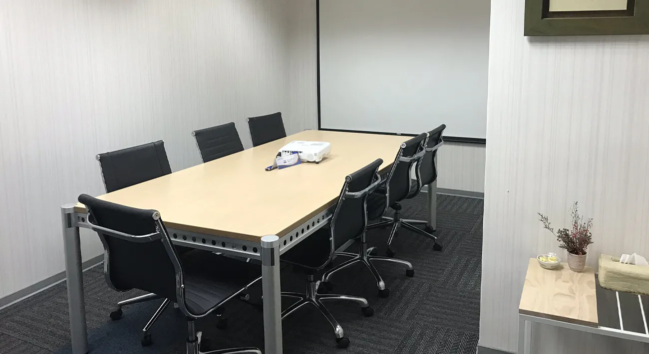 大瀚環球商務中心 GTB Business Center 台北 松山區 宏國大樓 敦北中心 Dun Hua North Center 會議室B meeting space meeting room