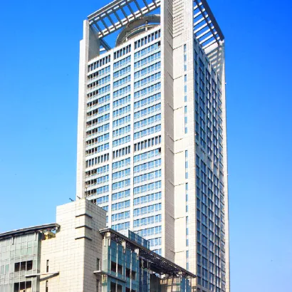 大瀚環球商務中心 GTB Business Center 台北 信義區 統一國際大樓 松高旗艦館 Song Gao Center-||