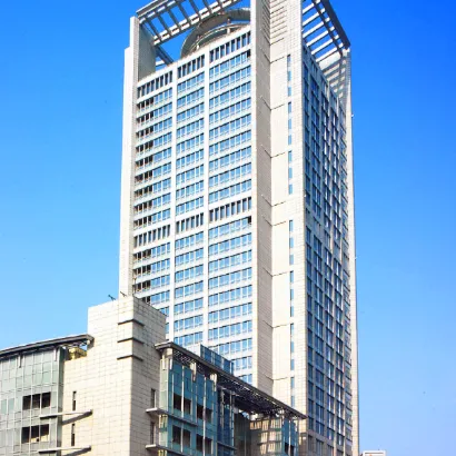 大瀚環球商務中心 GTB Business Center 台北 信義區 統一國際大樓 松高旗艦館 Song Gao Center-||