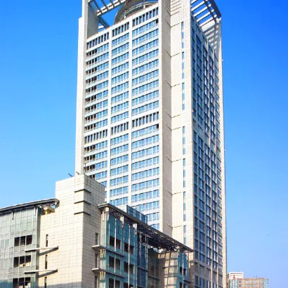 大瀚環球商務中心 GTB Business Center 台北 信義區 統一國際大樓 松高旗艦館 Song Gao Center-||