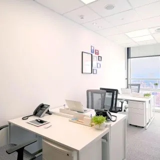 大瀚環球商務中心 GTB Business Center｜信義館 Xinyi Center｜服務式辦公室