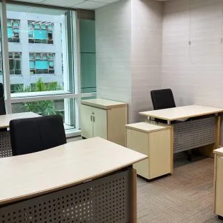 大瀚環球商務中心 GTB Business Center｜內湖一館 Nei Hu Center-|｜服務式辦公室