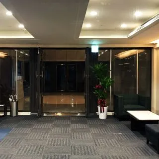 大瀚環球商務中心 GTB Business Center｜敦北中心 Dun Hua North Center｜公共區域