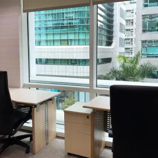 大瀚環球商務中心 GTB Business Center｜內湖一館 Nei Hu Center-|｜服務式辦公室