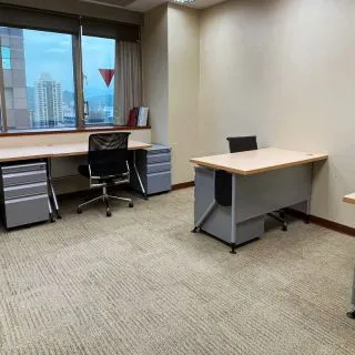 大瀚環球商務中心 GTB Business Center｜松仁中心 Song Ren Center｜服務式辦公室