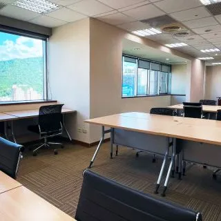 大瀚環球商務中心 GTB Business Center｜松仁中心 Song Ren Center｜服務式辦公室