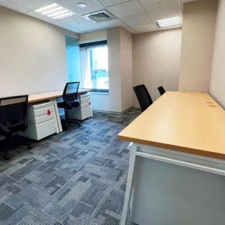 大瀚環球商務中心 GTB Business Center｜敦北中心 Dun Hua North Center｜服務式辦公室