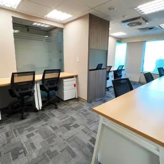 大瀚環球商務中心 GTB Business Center｜敦北中心 Dun Hua North Center｜服務式辦公室