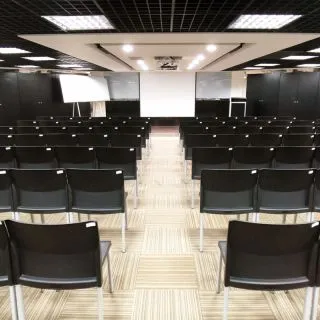 大瀚環球商務中心 GTB Business Center｜忠孝中心 Zhong Xiao Center｜會議中心 conference center