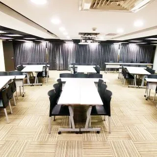 大瀚環球商務中心 GTB Business Center｜忠孝中心 Zhong Xiao Center｜會議中心 conference center