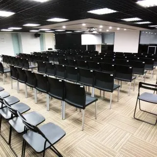 大瀚環球商務中心 GTB Business Center｜忠孝中心 Zhong Xiao Center｜會議中心 conference center