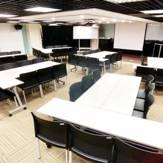 大瀚環球商務中心 GTB Business Center｜忠孝中心 Zhong Xiao Center｜會議中心 conference center