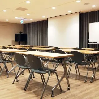 大瀚環球商務中心 GTB Business Center｜新時代中心 Taroko Center｜會議中心 conference center