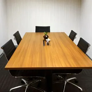 大瀚環球商務中心 GTB Business Center｜敦北中心 Dun Hua North Center｜會議室A meeting space