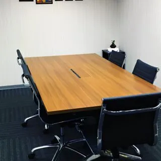 大瀚環球商務中心 GTB Business Center｜敦北中心 Dun Hua North Center｜會議室A meeting space