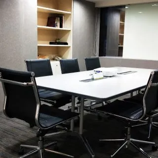 大瀚環球商務中心 GTB Business Center｜忠孝中心 Zhong Xiao Center｜會議室C meeting space C