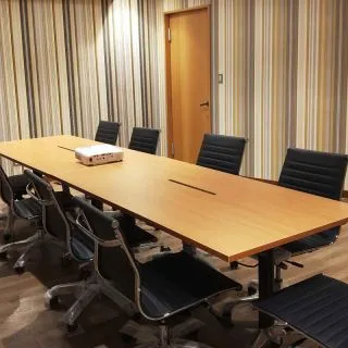 大瀚環球商務中心 GTB Business Center｜新時代中心 Taroko Center｜會議室 meeting space