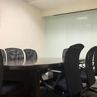 大瀚環球商務中心 GTB Business Center｜敦南中心 Dun Hua South Center｜會議室C meeting space