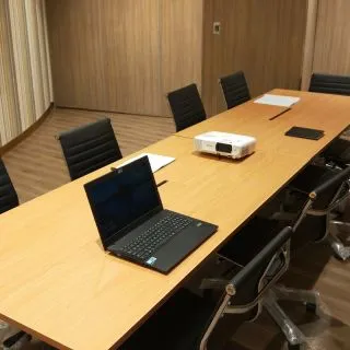 大瀚環球商務中心 GTB Business Center｜新時代中心 Taroko Center｜會議室 meeting space