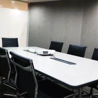 大瀚環球商務中心 GTB Business Center｜忠孝中心 Zhong Xiao Center｜會議室C meeting space C