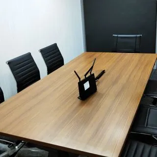 大瀚環球商務中心 GTB Business Center｜敦北中心 Dun Hua North Center｜會議室A meeting space