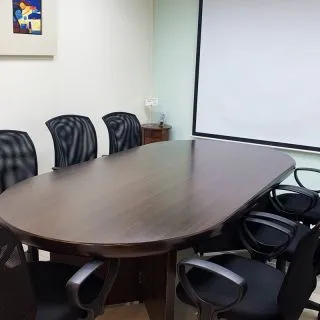 大瀚環球商務中心 GTB Business Center｜敦南中心 Dun Hua South Center｜會議室B meeting space