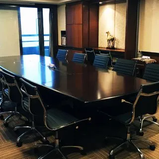 大瀚環球商務中心 GTB Business Center｜敦北中心 Dun Hua North Center｜大會議室 meeting space