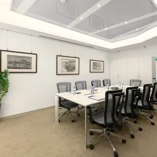 大瀚環球商務中心 GTB Business Center｜信義館 Xinyi Center｜大會議室 meeting space