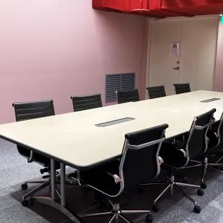 大瀚環球商務中心 GTB Business Center｜市府中心 City Hall Center｜會議室B meeting space B