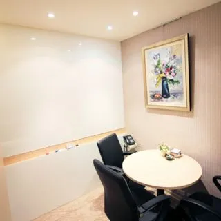 大瀚環球商務中心 GTB Business Center｜內湖一館(內湖) Nei Hu Center-|｜會議室A meeting space