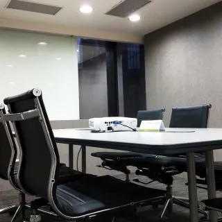 大瀚環球商務中心 GTB Business Center｜忠孝中心 Zhong Xiao Center｜會議室C meeting space C