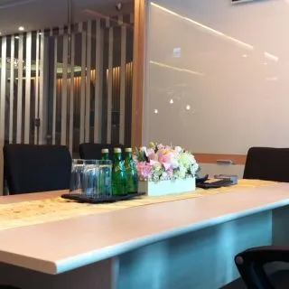 大瀚環球商務中心 GTB Business Center｜內湖一館(內湖) Nei Hu Center-|｜會議室B meeting space