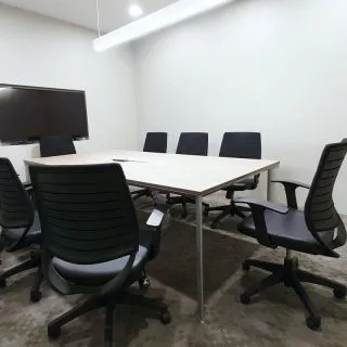 大瀚環球商務中心 GTB Business Center｜內湖二館(西湖) Nei Hu Center-||｜會議室B meeting space