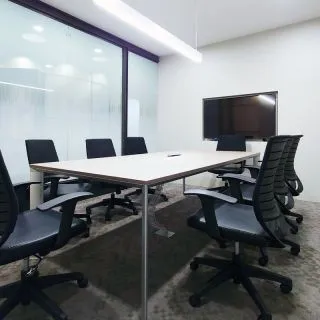 大瀚環球商務中心 GTB Business Center｜內湖二館(西湖) Nei Hu Center-||｜會議室B meeting space