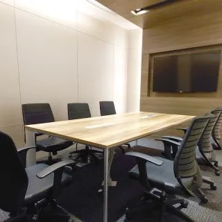 大瀚環球商務中心 GTB Business Center｜內湖二館(西湖) Nei Hu Center-||｜會議室C meeting space